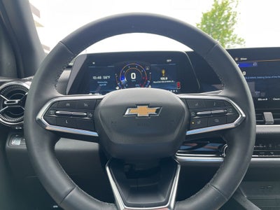 2025 Chevrolet Equinox LT AWD | Nav | Remote Start | Heated Seats