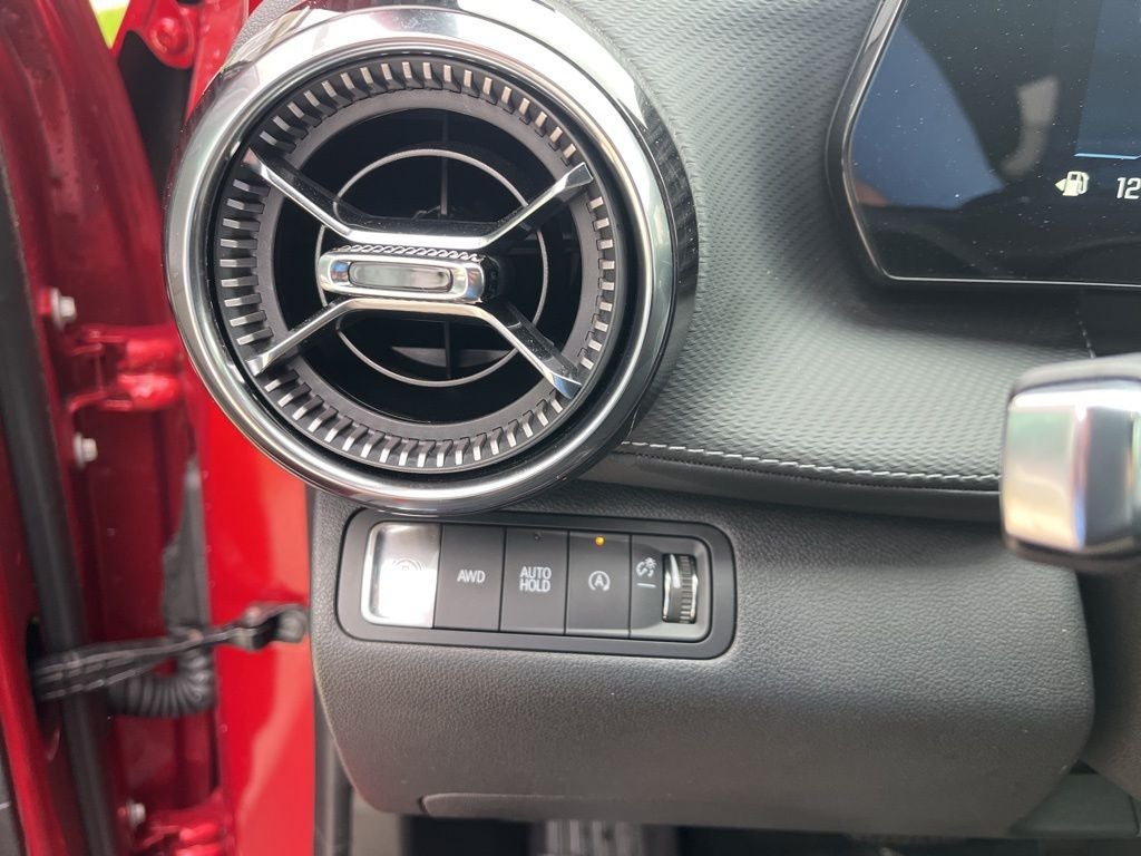 2025 Chevrolet Equinox LT AWD | Nav | Remote Start | Heated Seats