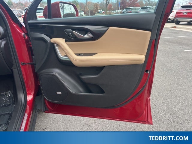 2020 Chevrolet Blazer Premier AWD | Moonroof | 360 Camera | BLIS | Remote Start