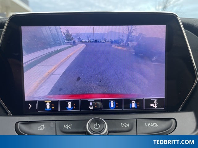 2020 Chevrolet Blazer Premier AWD | Moonroof | 360 Camera | BLIS | Remote Start