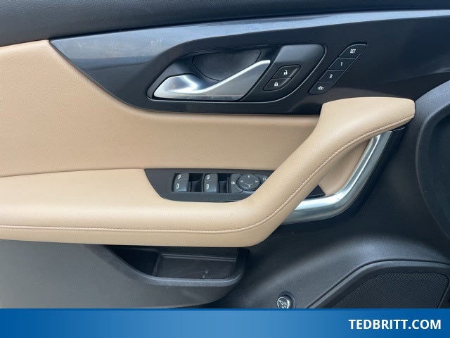 2020 Chevrolet Blazer Premier AWD | Moonroof | 360 Camera | BLIS | Remote Start