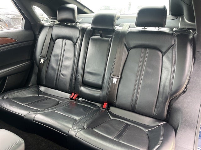 2020 Lincoln MKZ Reserve AWD | Nav | Pano Roof | BLIS