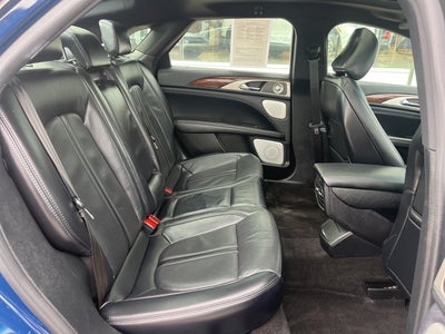 2020 Lincoln MKZ Reserve AWD | Nav | Pano Roof | BLIS