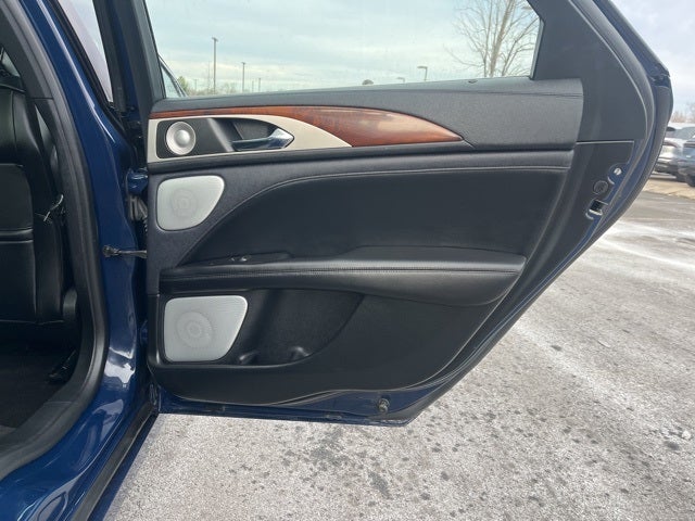 2020 Lincoln MKZ Reserve AWD | Nav | Pano Roof | BLIS