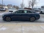 2020 Lincoln MKZ Reserve AWD | Nav | Pano Roof | BLIS
