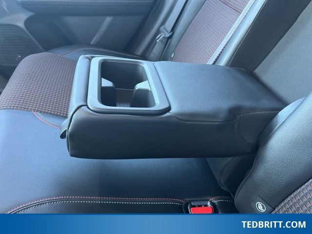 2025 Nissan Kicks SR AWD | BLIS | ProPilot Assist | 360 Camera