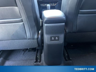 2025 Nissan Kicks SR AWD | BLIS | ProPilot Assist | 360 Camera