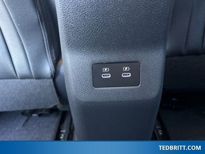 2025 Nissan Kicks SR AWD | BLIS | ProPilot Assist | 360 Camera