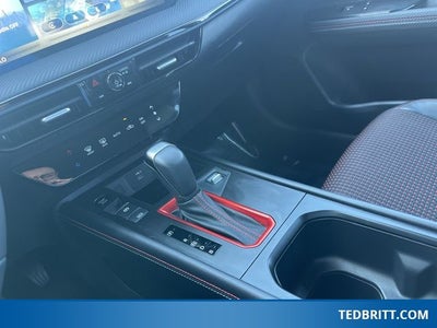 2025 Nissan Kicks SR AWD | BLIS | ProPilot Assist | 360 Camera