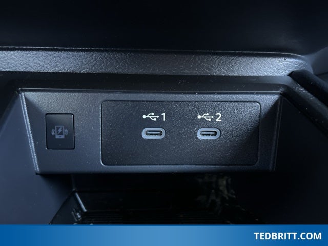 2025 Nissan Kicks SR AWD | BLIS | ProPilot Assist | 360 Camera