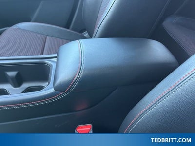 2025 Nissan Kicks SR AWD | BLIS | ProPilot Assist | 360 Camera