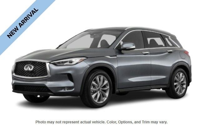 2020 INFINITI QX50 ESSENTIAL AWD | Pano Roof | CarPlay/Android Auto | BLIS