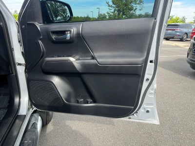 2019 Toyota Tacoma TRD Sport V6