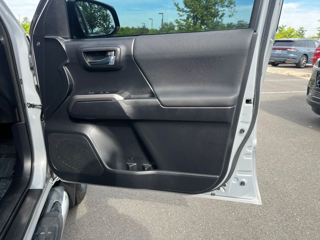 2019 Toyota Tacoma TRD Sport V6