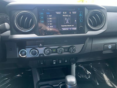 2019 Toyota Tacoma TRD Sport V6