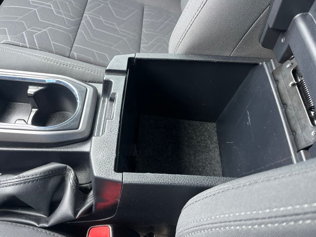 2019 Toyota Tacoma TRD Sport V6