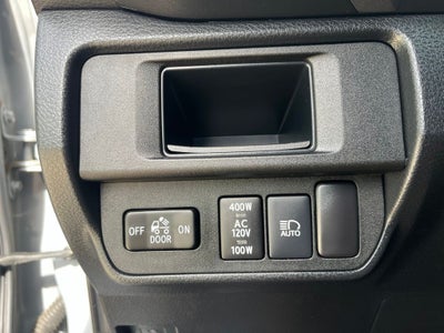 2019 Toyota Tacoma TRD Sport V6