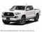 2021 Toyota Tacoma TRD Sport V6 4WD | Tech Pkg | BLIS | Tonneau Cover