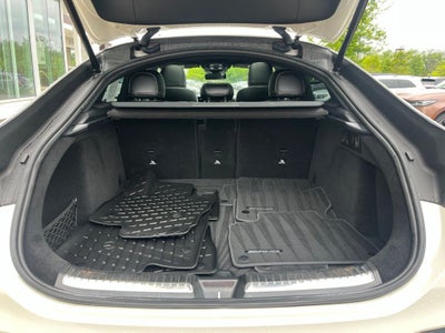 2023 Mercedes-Benz GLE GLE 53 AMG® 4MATIC®