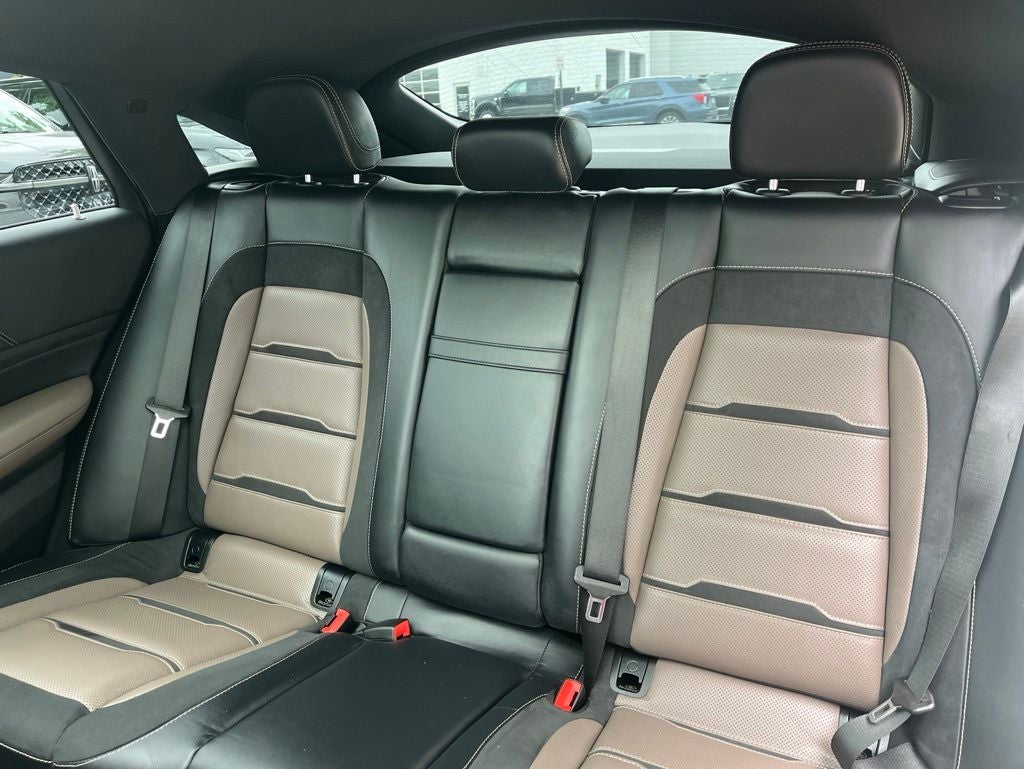 2023 Mercedes-Benz GLE GLE 53 AMG® 4MATIC®