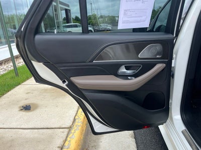 2023 Mercedes-Benz GLE GLE 53 AMG® 4MATIC®