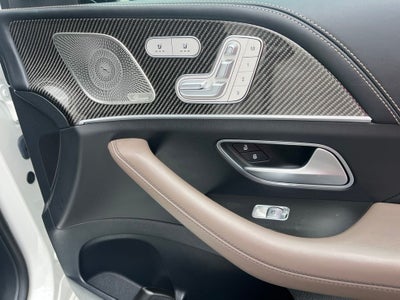 2023 Mercedes-Benz GLE GLE 53 AMG® 4MATIC®