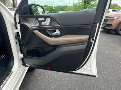 2023 Mercedes-Benz GLE GLE 53 AMG® 4MATIC®
