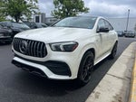 2023 Mercedes-Benz GLE GLE 53 AMG® 4MATIC®