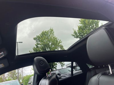 2023 Mercedes-Benz GLE GLE 53 AMG® 4MATIC®