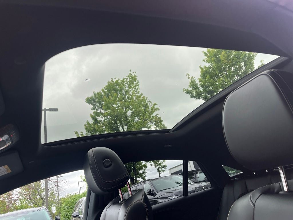 2023 Mercedes-Benz GLE GLE 53 AMG® 4MATIC®