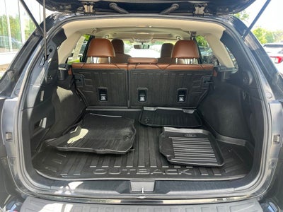 2018 Subaru Outback 2.5i Touring AWD | Moonroof | BLIS | Adaptive Cruise