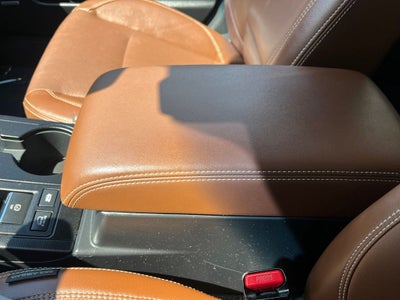 2018 Subaru Outback 2.5i Touring AWD | Moonroof | BLIS | Adaptive Cruise