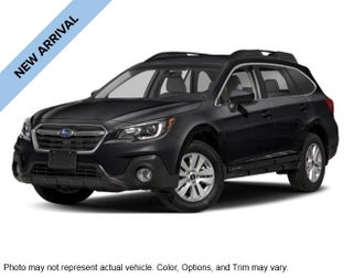 2018 Subaru Outback 2.5i Touring | Power Moonroof | BLIS | Adaptive Cruise