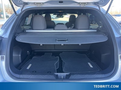 2024 Subaru Crosstrek Sport AWD | Moonroof | BLIS | Heated Seats