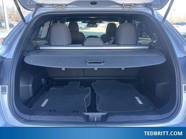 2024 Subaru Crosstrek Sport AWD | Moonroof | BLIS | Heated Seats