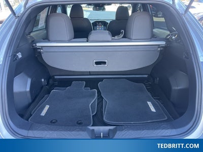 2024 Subaru Crosstrek Sport AWD | Moonroof | BLIS | Heated Seats