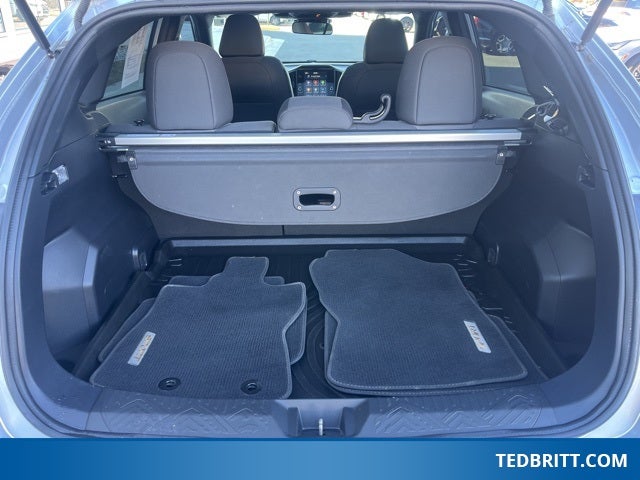 2024 Subaru Crosstrek Sport AWD | Moonroof | BLIS | Heated Seats