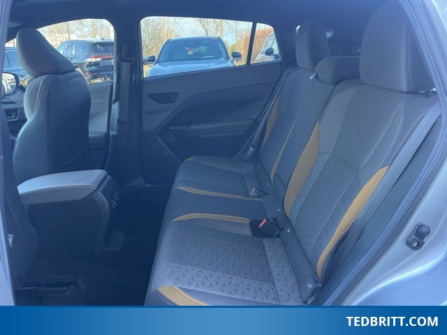 2024 Subaru Crosstrek Sport AWD | Moonroof | BLIS | Heated Seats