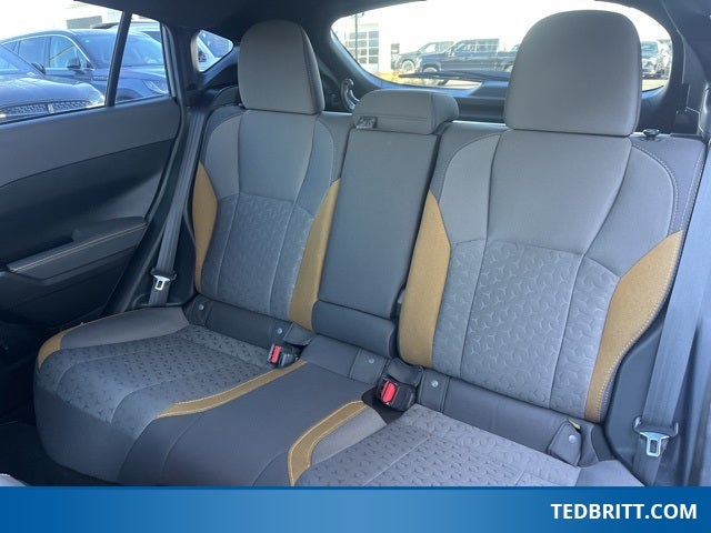 2024 Subaru Crosstrek Sport AWD | Moonroof | BLIS | Heated Seats