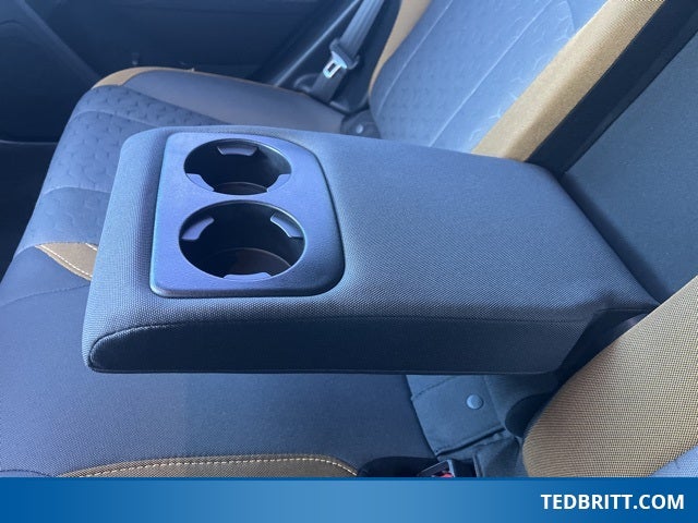 2024 Subaru Crosstrek Sport AWD | Moonroof | BLIS | Heated Seats