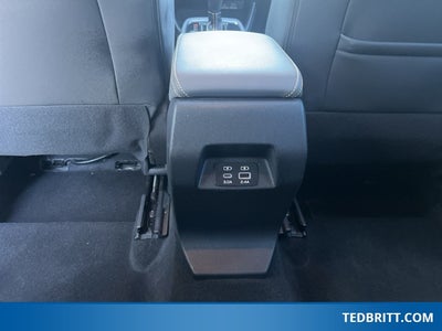 2024 Subaru Crosstrek Sport AWD | Moonroof | BLIS | Heated Seats