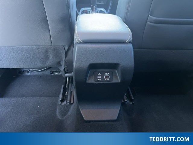 2024 Subaru Crosstrek Sport AWD | Moonroof | BLIS | Heated Seats