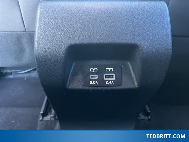 2024 Subaru Crosstrek Sport AWD | Moonroof | BLIS | Heated Seats