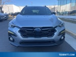 2024 Subaru Crosstrek Sport AWD | Moonroof | BLIS | Heated Seats