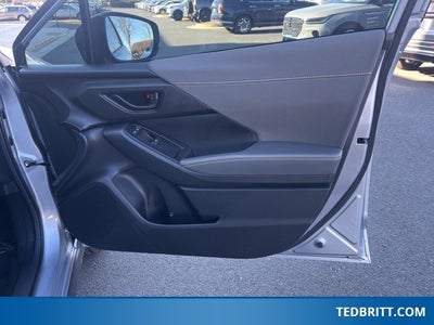 2024 Subaru Crosstrek Sport AWD | Moonroof | BLIS | Heated Seats