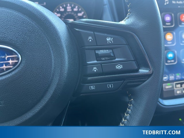 2024 Subaru Crosstrek Sport AWD | Moonroof | BLIS | Heated Seats