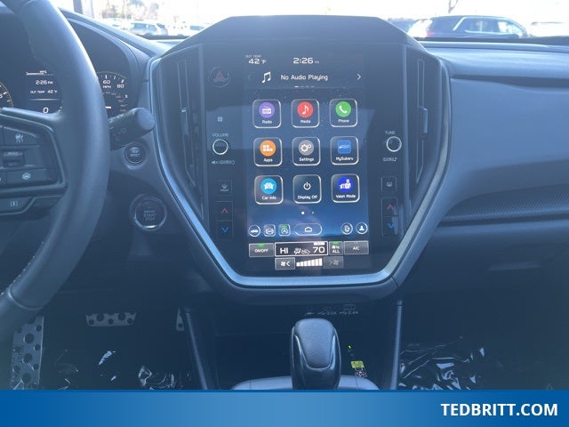 2024 Subaru Crosstrek Sport AWD | Moonroof | BLIS | Heated Seats