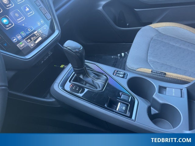 2024 Subaru Crosstrek Sport AWD | Moonroof | BLIS | Heated Seats