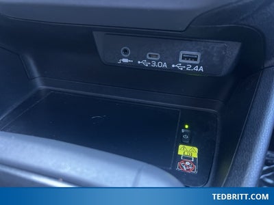 2024 Subaru Crosstrek Sport AWD | Moonroof | BLIS | Heated Seats