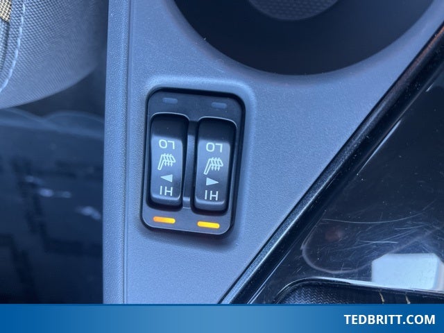 2024 Subaru Crosstrek Sport AWD | Moonroof | BLIS | Heated Seats